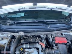FORD TOURNEO COURİER 1,5 EURO 6 ADBLUE MOTOR GÜÇMANLAR OTO