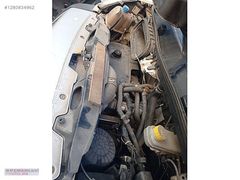 FİAT DUCATO 2.3 EORO 5 MOTOR KOMPLE GÜÇMANLAR OTO