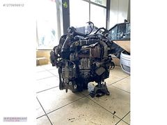 FORD TORNEO COURİER 1.5 EURO 6 MOTOR SÖKME GÜÇMANLAR OTO