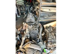 FİAT DUCATO 2017 E6 MOTOR KOMPLE