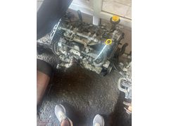 FİAT DOBLO MOTOR KOMPLE 1.3 EURO6