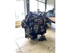 FORD TORNEO COURİER 1.5 EURO 6 MOTOR KOMPLE EYLÜL OTOMOTİV