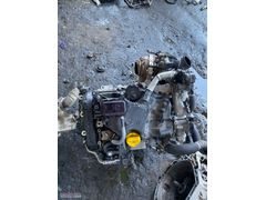 RENAULT EXPRESS MOTOR KOMPLE 1.5 EURO6