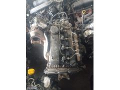 FORD TRANSİT MOTOR KOMPLE 2.2 TDCİ EURO5
