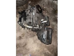 RENAULT KANGOO 4 KALORİFER KUTUSU