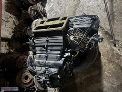 FORD COURİER KALORİFER KUTUSU