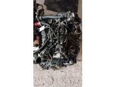 PEUGEOT RİFTER MOTOR KOMPLE 1.5 EURO6