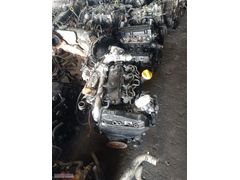 PEUGEOT PARTNER MOTOR KOMPLE 1.6 EURO5