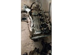FORD TRANSİT MOTOR EURO5 2014 MODEL
