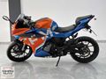SİMAY AUTO'DAN 2022 CF MOTO SR 250