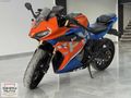 SİMAY AUTO'DAN 2022 CF MOTO SR 250