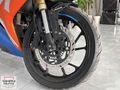 SİMAY AUTO'DAN 2022 CF MOTO SR 250