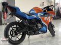 SİMAY AUTO'DAN 2022 CF MOTO SR 250