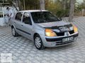 2006 1.5DCİ ALİZE CLİO TERTEMİZ İLK SAHİBİ