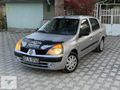 2006 1.5DCİ ALİZE CLİO TERTEMİZ İLK SAHİBİ