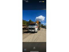 CİHAT TAN 2521 ÜSTÜ 20 TONLUK MOBİL YÜK VİNCİ