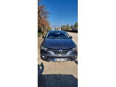 Sahibinden Renault Megane 1.5 Blue DCI Icon 2020 Model