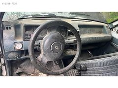 RENAULT EXPRESS TORPİDO GÖĞÜSLÜK ORJİNAL