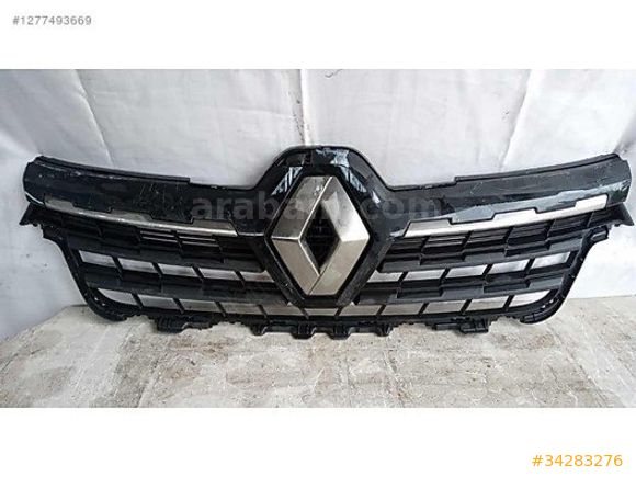 RENAULT EXPRESS ÖN PANJUR ORJİNAL ÇIKMA