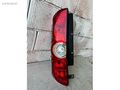 FİAT DOBLO 3 SOL STOP ORJİNAL ÇIKMA