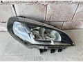 FİAT DOBLO 4 SAĞ FAR ORJİNAL ÇIKMA