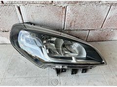 FİAT DOBLO 4 SAĞ FAR ORJİNAL ÇIKMA