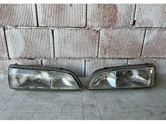 HYUNDAİ H100 1993-1998 SAĞ SOL FAR