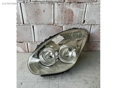 OPEL COMBO DOBLO 3 SOL FAR ORJİNAL ÇIKMA