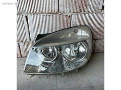 FİAT DOBLO 2 SOL FAR ORJİNAL ÇIKMA