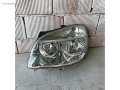 FİAT DOBLO 2 SOL FAR ÇIKMA AYFAR MARKA