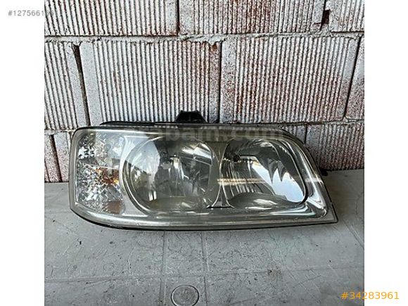 FİAT DUCATO 2002-2005 SAĞ FAR ÇIKMA