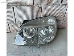 FİAT DOBLO 2 SOL FAR ORJİNAL ÇIKMA