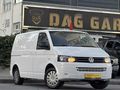 2011 TRANSPORTER 2.0 TDI 102 HP KAPALI KASA
