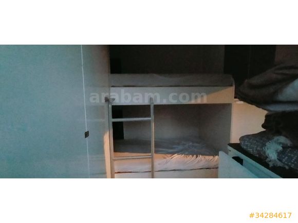 Sahibinden Çekme Karavan