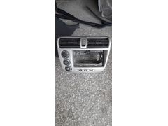 2001 VE 2006 HONDA CİVİC VTEK ORİJİNAL TEYP ÇERÇEVESİ