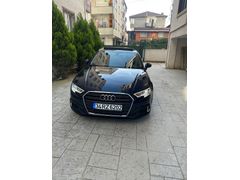 Sahibinden Audi A3 Sedan 1.6 TDI Sport Line 2016 Model 