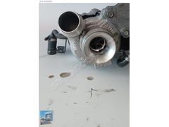 turkuaz bmw x5 serisi turbo çeşitleri orjinal