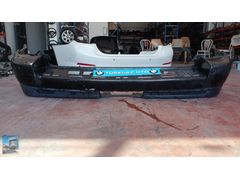 turkuaz bmw range rover sport arka tampon orjinal