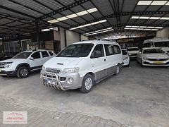 ADG MOTORS 'dan HATASIZ BOYASIZ 9+1 STAREX MİNÜBÜS