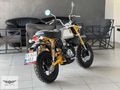 ANIL AUTO dan 2024 HONDA MONKEY125 SIFIR