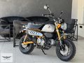 ANIL AUTO dan 2024 HONDA MONKEY125 SIFIR