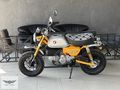 ANIL AUTO dan 2024 HONDA MONKEY125 SIFIR