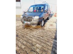 Sahibinden Fiat Doblo Combi 1.9 JTD Dynamic 2004 Model