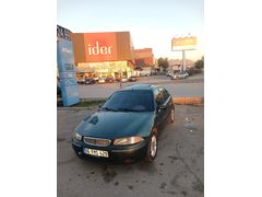 SATILIK ROVER 216Sİ 1999 MODEL