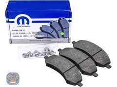 VOYAGER DODGE JOUNRY ARKA BALATA ORJINAL 2008-2014 68158143AA