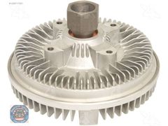 EXPRESS SAVANA SİLVERADO SİERRA FAN TERMİĞİ 2001-2009 6.6L DİZEL
