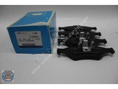 FORD E-450 ÖN BALATA TAKIMI ORJINAL 2000-2001
