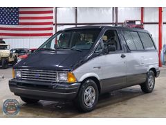 FORD AEROSTAR ÖN CAM 1986-1989