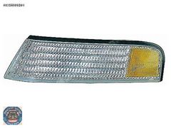 LUMİNA APV SOL SİNYAL GM ORJINAL