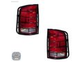 S10 BLAZER STOP KORUMA SİYAH VE KROM TAKIM FİYAT 1995-2005